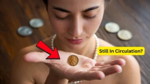 5 Rare Coins Worth Millions: Lincoln Wheat Penny Guide