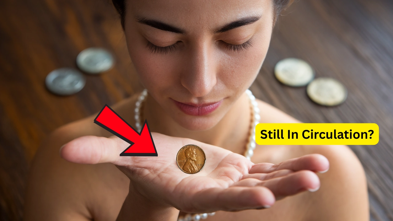 5 Rare Coins Worth Millions: Lincoln Wheat Penny Guide