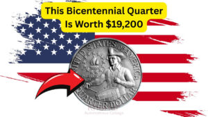 Rare Bicentennial Quarters