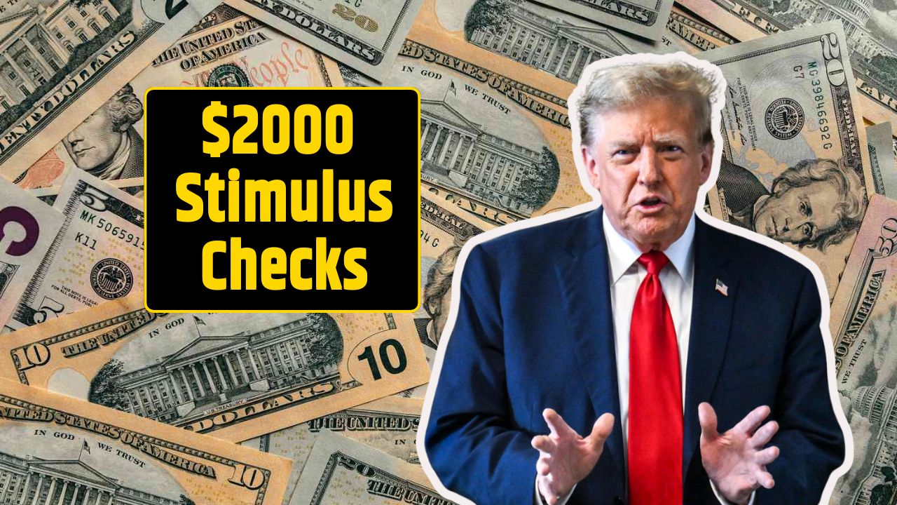 $2,000 Fourth Stimulus Check 2025 Payment Date Confirmed: What You Need to Know