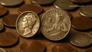 Top 4 Most Valuable 1976 Bicentennial Quarters – One Could Be Worth $97 Million and Still Be in Circulation!