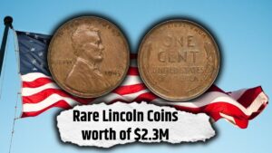 Could You Have a $2.3M Lincoln Penny in Your Pocket? Rare Coins Still in Circulation!