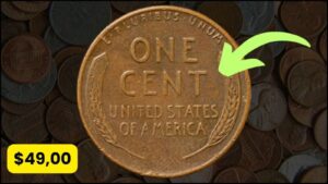 Could a $49,000 Lincoln Wheat Penny Be Hiding in Your Pocket Change?