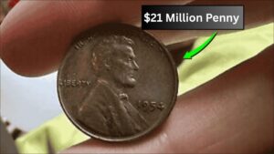 Is a $21 Million Penny Hiding in Your Pocket? Hunt for This Rare Lincoln Wheat Coin!