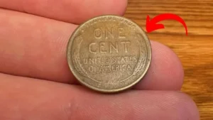 The Lincoln Wheat Penny Worth $880,000 – Could It Still Be in Your Pocket?