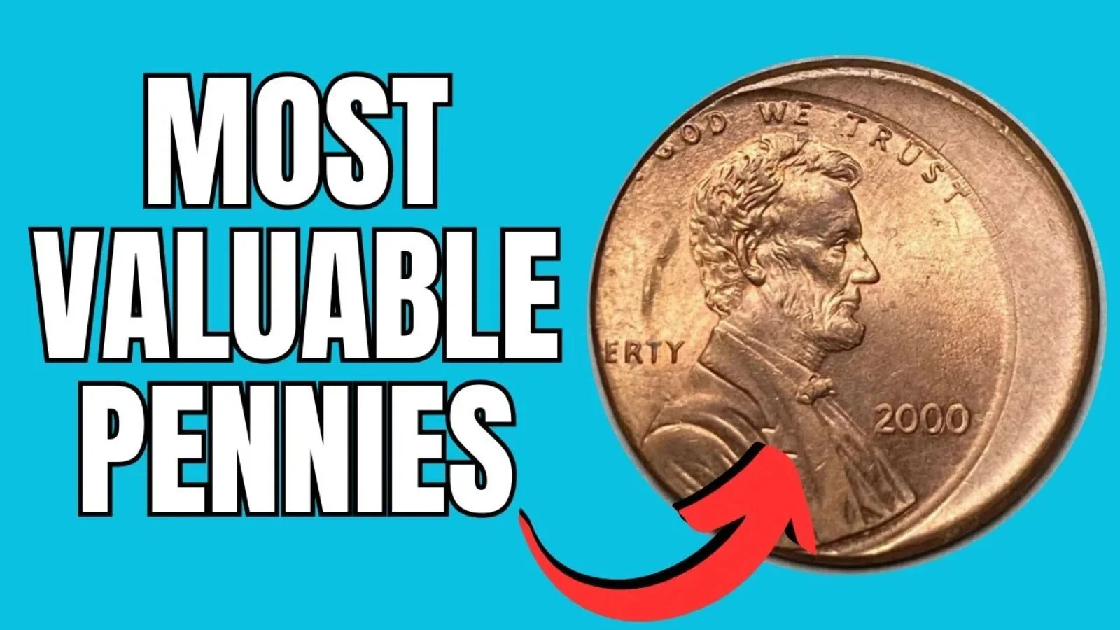 Rare Lincoln Wheat Penny: How a Simple 1-Cent Coin Could Be Worth $10 Million