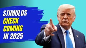 $1,265 Stimulus Checks in July 2025: Eligibility, Claim Process & Dates