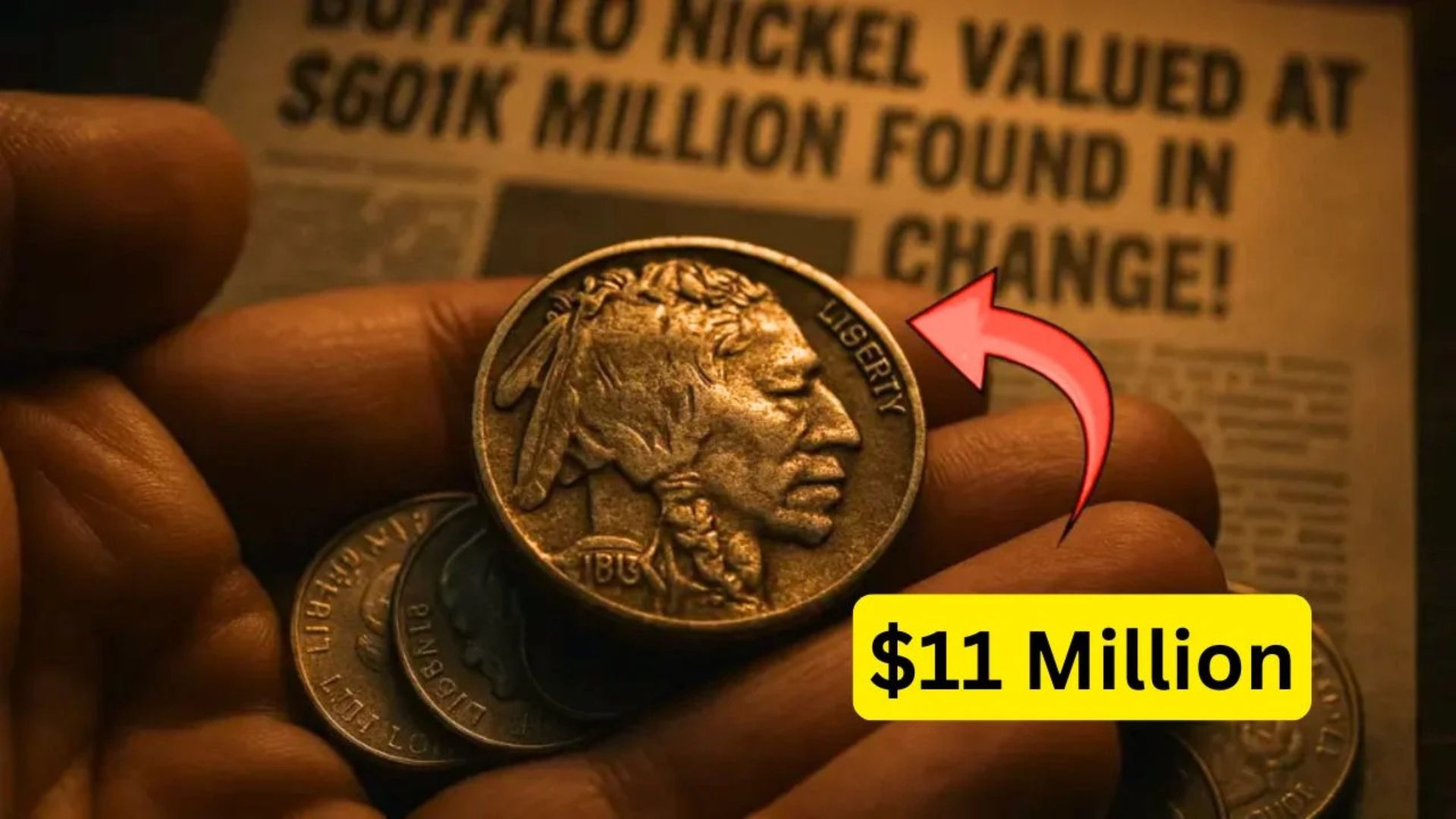 The $11 Million Bicentennial Quarter