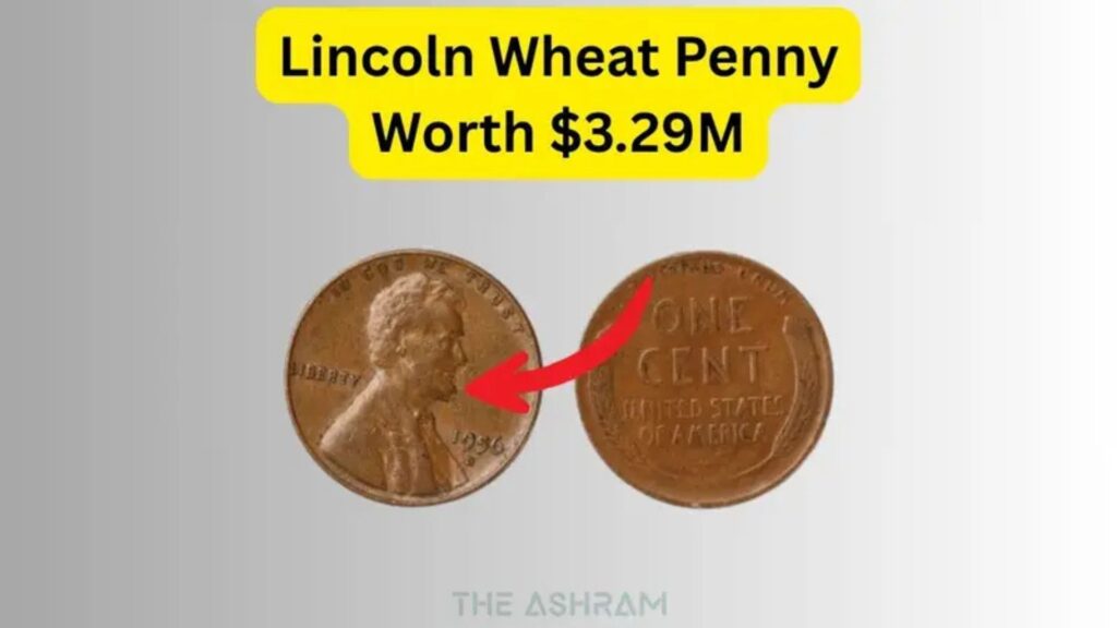 The $329,000 Lincoln Wheat Penny