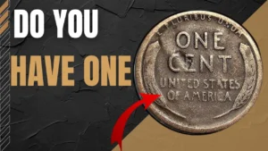 The Lincoln Wheat Penny Valued at $1.4 Billion: A Hidden Treasure in Circulation