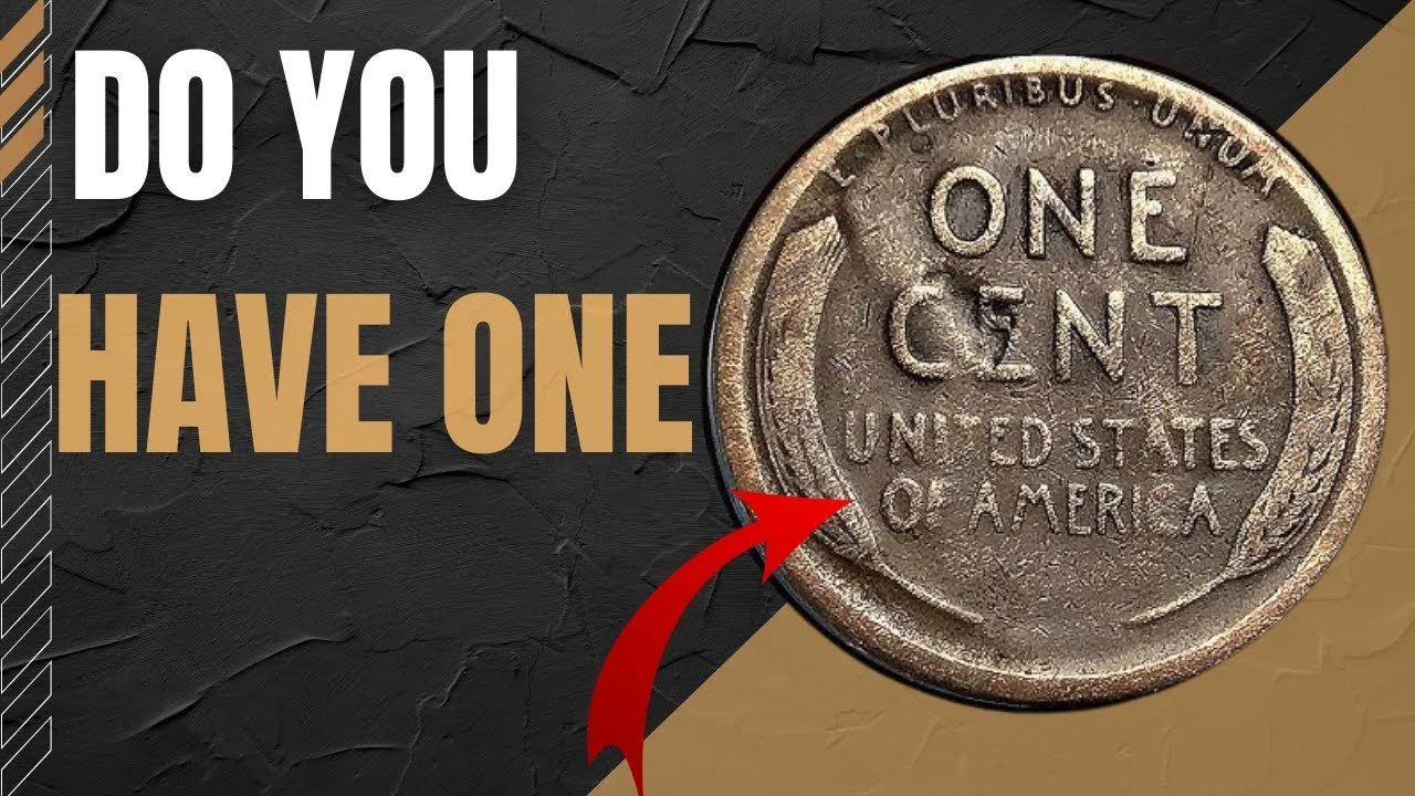 The Lincoln Wheat Penny Valued at $1.4 Billion: A Hidden Treasure in Circulation