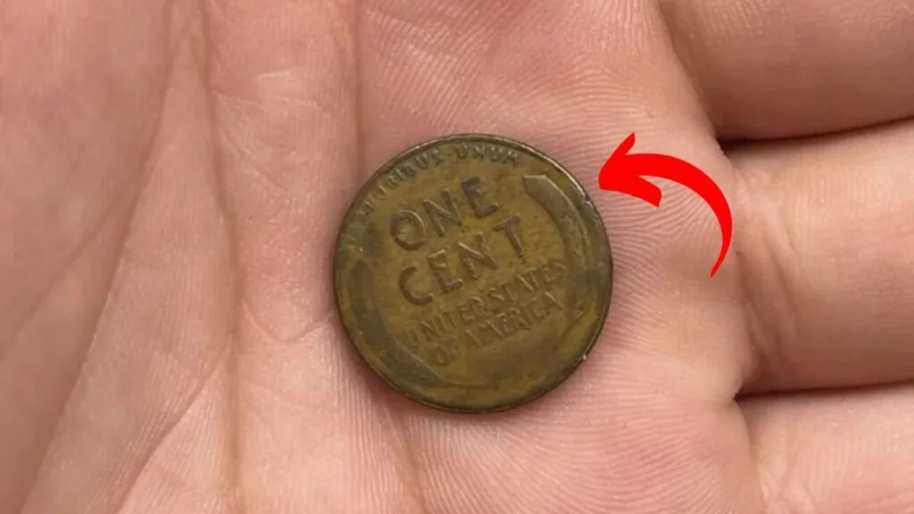 Lincoln Wheat Penny