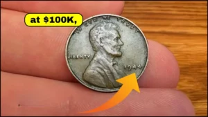 Is a $224K Lincoln Wheat Penny Hiding in Your Change?