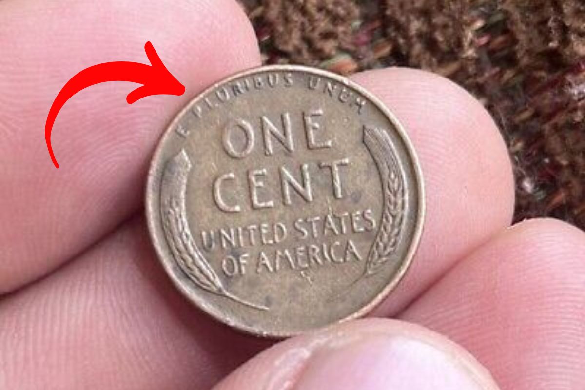 The Lincoln Wheat Penny Valued at $2.6 Million, Still in Circulation