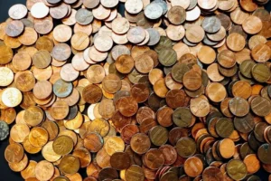 Rare Pennies of the Twentieth