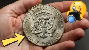 Kennedy Half Dollar
