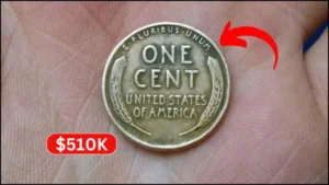 Is the $510,000 Lincoln Wheat Penny Still Out There?