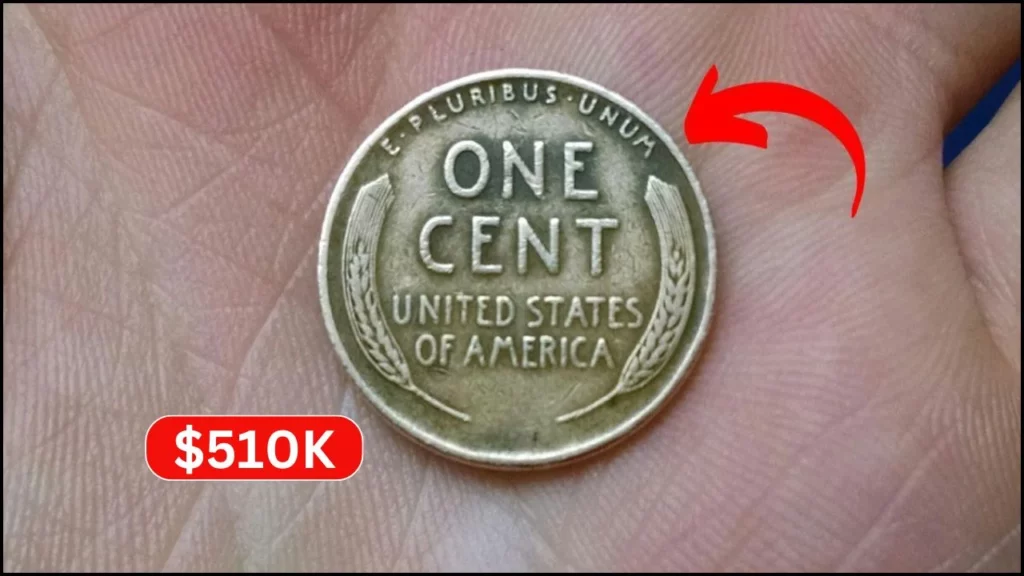 Is the $510,000 Lincoln Wheat Penny Still Out There?