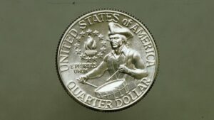 A Rare Bicentennial Quarter Has Nearly $20K Value