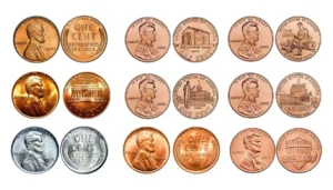 Most Valuable Lincoln Cent Errors