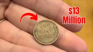 The Truth Behind the $13 Million Lincoln Wheat Penny Rumor