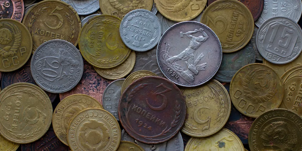 Rare Coins Wanted By Collectors